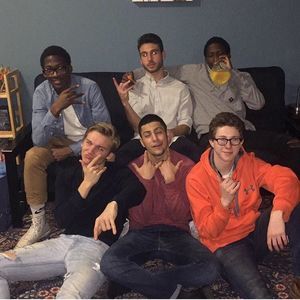 Meet your Posher, John